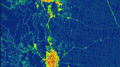 Analysis for The front
