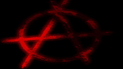 Anarchy any one have
