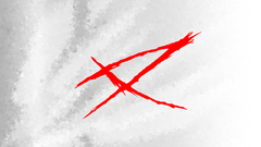 Anarchy logo Manga Anime