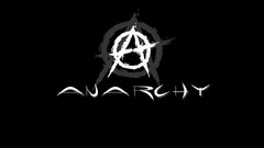Anarchy minimalistic