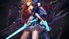 Anarchy Panty anarchy stocking