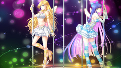 Anarchy Panty anarchy stocking