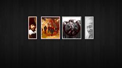 Anarchy peace fixed tore