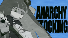 Anarchy stocking Manga Anime