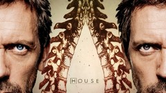 Anatomy spine Hugh Laurie