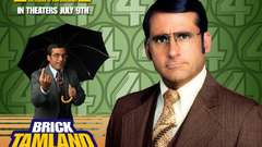 Anchorman brick tamland Movie