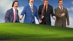 Anchorman: The Legend of