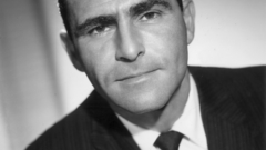 Anchors The twilight zone