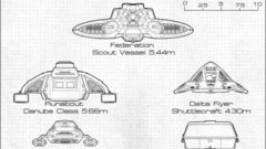 Ancillfrontmy startrek schematic collection
