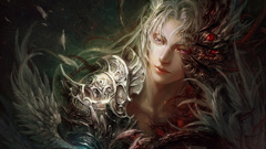 And angels demons few hgjart