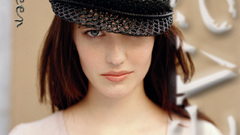 And Celebrity eva Green