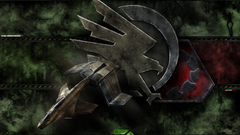 And conquer emblem game