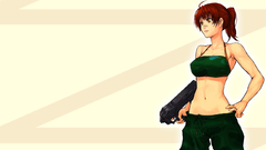 And crappy Anime tanked