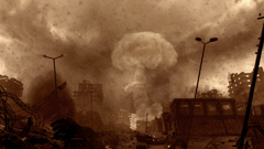 And fallout from game