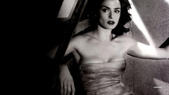 And former fashion Celebrity