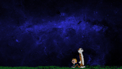 And Hobbes hobbles Calvin