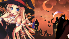 And Last Manga Anime