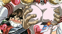 And mysterious jeeg subs shinsen koutetsushin miraculous