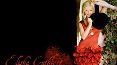 And television Celebrity elisha