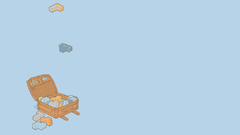 And tetris again valise