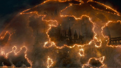 And The deathly hallows