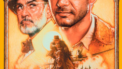 And The Last crusade