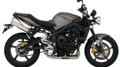 And Triumph 2009 anyone wants streettriplerc