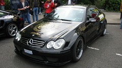 And yeah The clk