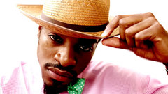 Andre is musical genious