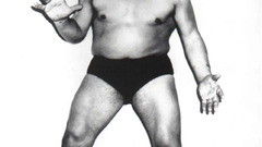 Andre The giant