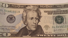 Andrew Jackson