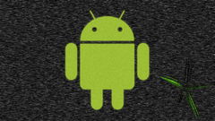 Android andy computer