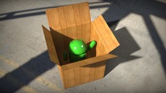 Android Bug bugdroid