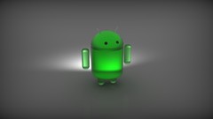 Android bugdroid