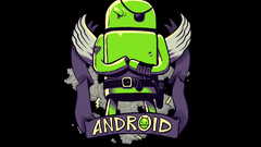 Android computer