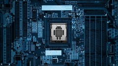 Android CPU