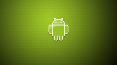 Android digital art renders