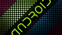 Android dots