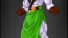 Android Dragon Ball Dragon Ball Z