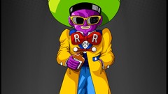 Android Dragon Ball Dragon Ball Z