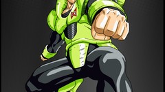 Android Dragon Ball Dragon Ball Z