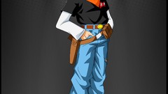 Android Dragon Ball Dragon Ball Z
