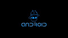 Android Droid ice cream sandwich