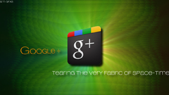 Android google plus social