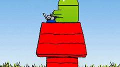 Android high Resolution