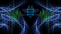 Android honeycomb