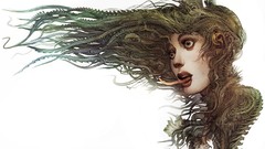 Android jones have awe rature