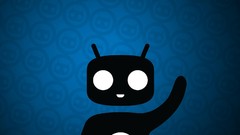 Android Linux google hack cyanogenmod cyanogen Unix hackdroid