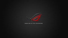 Android Linux ubuntu asus firefox logos republic of gamers 