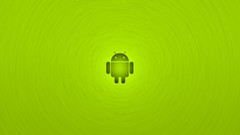 Android Linux ubuntu firefox logos windows logo